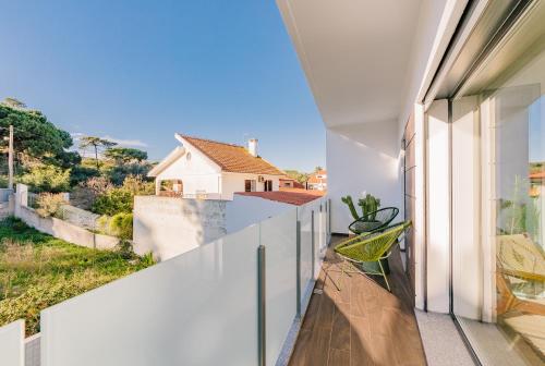 Botánica by Caparica Experience Botánica by Caparica Experience