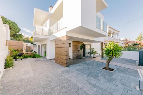 Botánica by Caparica Experience Botánica by Caparica Experience