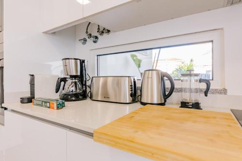 Botánica by Caparica Experience Botánica by Caparica Experience