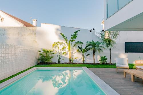 Botánica by Caparica Experience Botánica by Caparica Experience