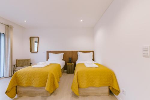 Botánica by Caparica Experience Botánica by Caparica Experience