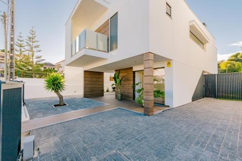 Botánica by Caparica Experience Botánica by Caparica Experience