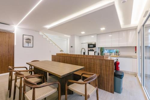 Botánica by Caparica Experience Botánica by Caparica Experience