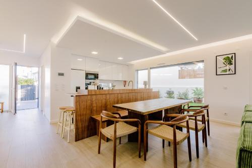 Botánica by Caparica Experience Botánica by Caparica Experience