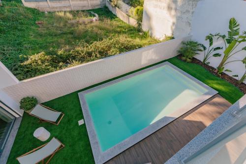 Botánica by Caparica Experience Botánica by Caparica Experience