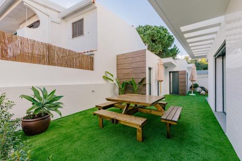 Botánica by Caparica Experience Botánica by Caparica Experience