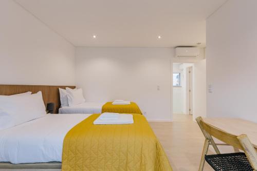 Botánica by Caparica Experience Botánica by Caparica Experience