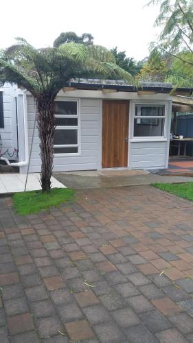 Comfortable and pleasant unit