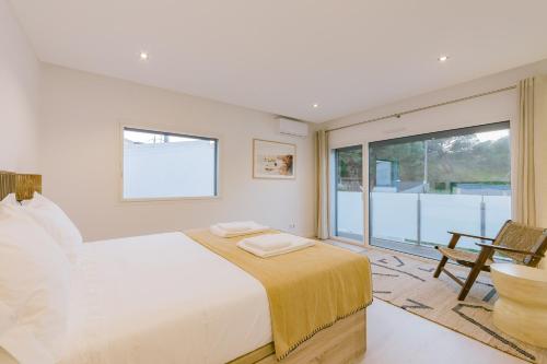 Botánica by Caparica Experience Botánica by Caparica Experience