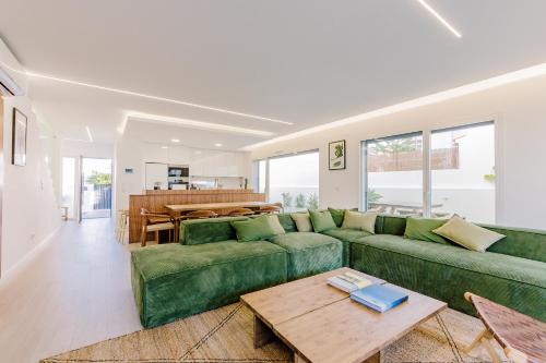 Botánica by Caparica Experience Botánica by Caparica Experience