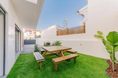 Botánica by Caparica Experience Botánica by Caparica Experience