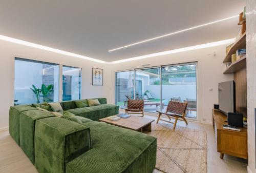 Botánica by Caparica Experience Botánica by Caparica Experience