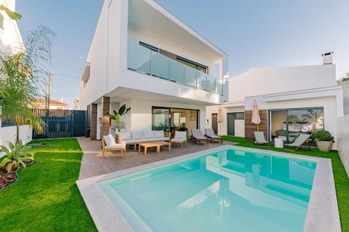 Botánica by Caparica Experience Botánica by Caparica Experience