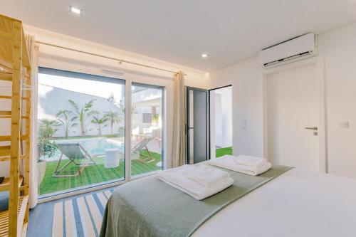 Botánica by Caparica Experience Botánica by Caparica Experience