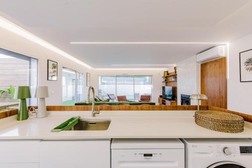 Botánica by Caparica Experience Botánica by Caparica Experience