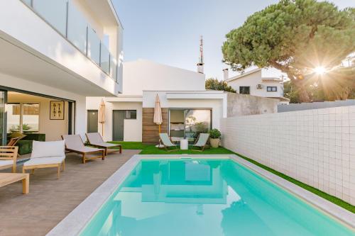 Botánica by Caparica Experience Botánica by Caparica Experience