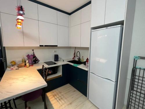 Студия в ЦО Радуга Вест in Kosh-Kël'