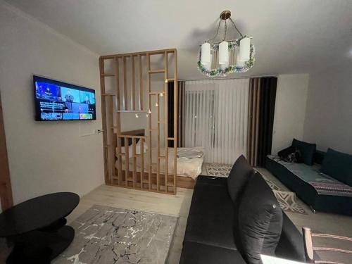 Студия в ЦО Радуга Вест in Kosh-Kël'