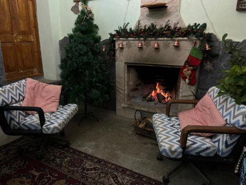 Facilities, Under the Walnut Tree B&B in Yeghegnadzor