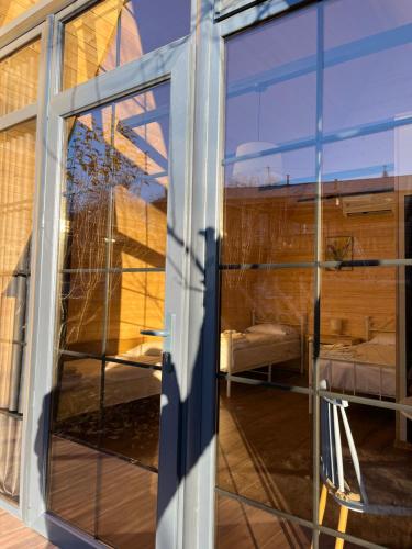 View, Under the Walnut Tree B&B in Yeghegnadzor