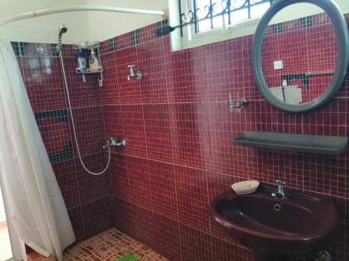 Trou aux Biches Apartment - 3 or 2 Beds