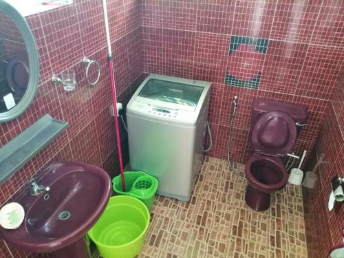 Trou aux Biches Apartment - 3 or 2 Beds