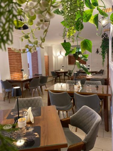 Hotel Restauracja Kwisa 1