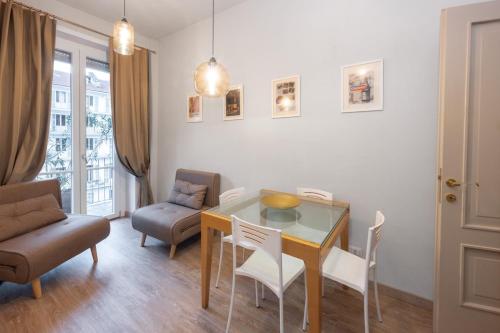 Residenza II Duca, Turin