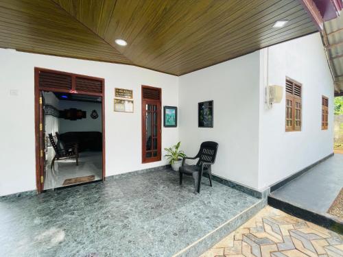 Kavi Villa, Weligama