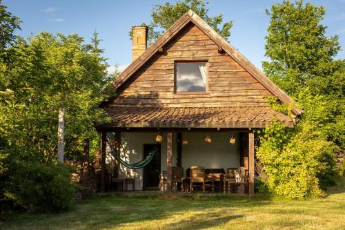 Ranczówka Ranczówka