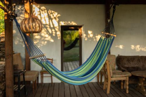 Ranczówka Ranczówka