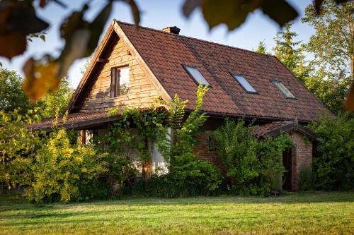 Ranczówka Ranczówka