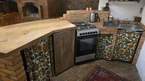 Ranczówka Ranczówka