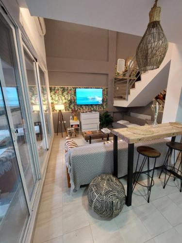 Three-Bedroom Premium Apartment