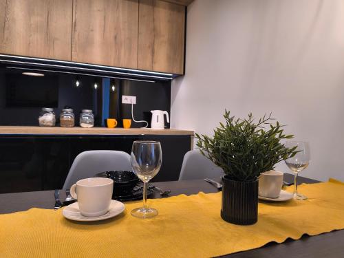 кухня, Tabago Studio 25 Zduńska Wola, Srebrna (Tabago Studio 25 Zdunska Wola, Srebrna) in Zdunska Wola