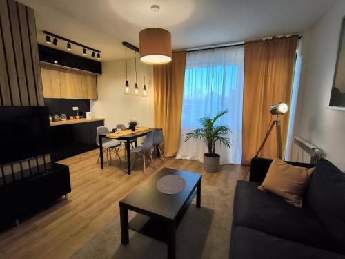 Зручності, Tabago Studio 25 Zduńska Wola, Srebrna (Tabago Studio 25 Zdunska Wola, Srebrna) in Zdunska Wola