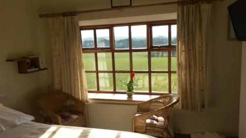 Green Bank Farmhouse - image 12
