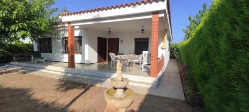 Casa vacacional en Vinaròs