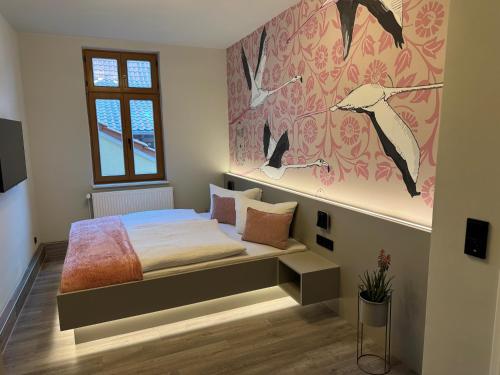 Stilapartment City 2 in Wernigerode, Deutschland