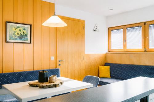 บริการและสิ่งอำนวยความสะดวก, Hugo - der Bodenständige - Huusa im Bregenzerwald (Hugo - der Bodenstandige - Huusa im Bregenzerwald) in เอา อิม เบรเกนเซอร์วาลด์