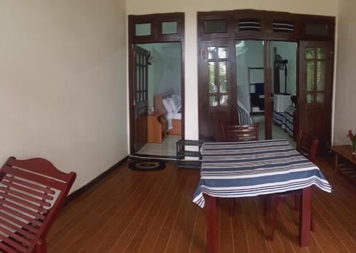 The Dream Homestay in Ella