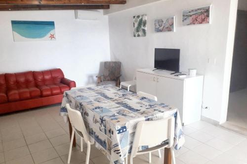  Welcoming House with Sea View in Vasto in Vasto