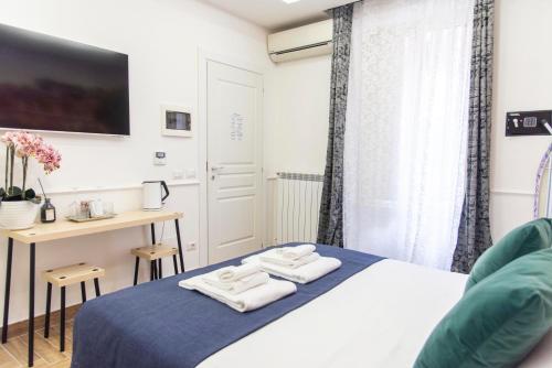 Susy's Guest House Room San Pietro, Rome (photo 2)