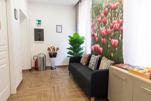 Susy's Guest House Room San Pietro, Rome (photo 5)