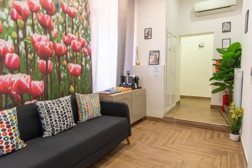 Susy's Guest House Room San Pietro, Rome (photo 6)