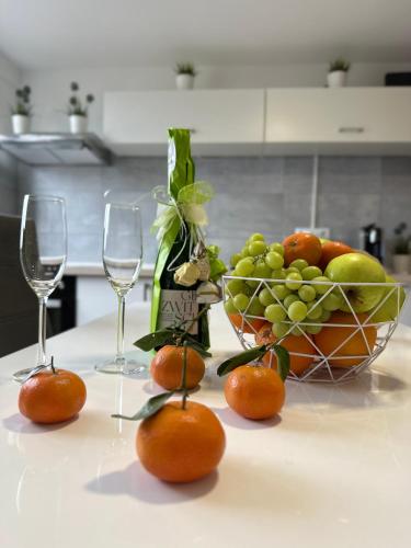 Moderne FerienWohnung NeuBau Merzig Moderne FerienWohnung NeuBau Merzig