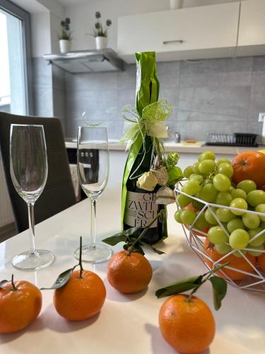 Moderne FerienWohnung NeuBau Merzig Moderne FerienWohnung NeuBau Merzig