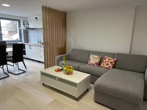 Moderne FerienWohnung NeuBau Merzig Moderne FerienWohnung NeuBau Merzig