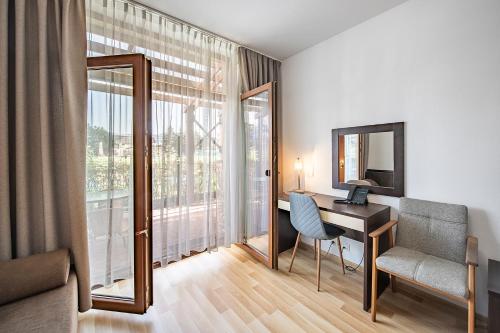 Besenova Apartman Korzar in Besenyőfalu