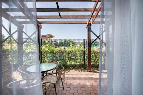 Besenova Apartman Korzar in Besenyőfalu